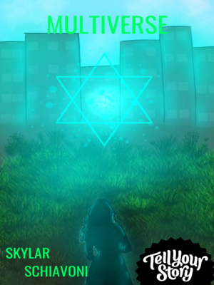 cover image of Multiverse